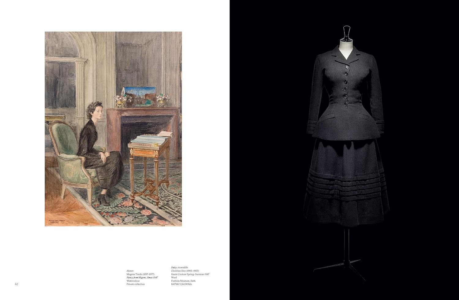 Christian Dior | Interdesign