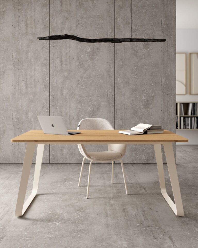 Como Table | Interdesign