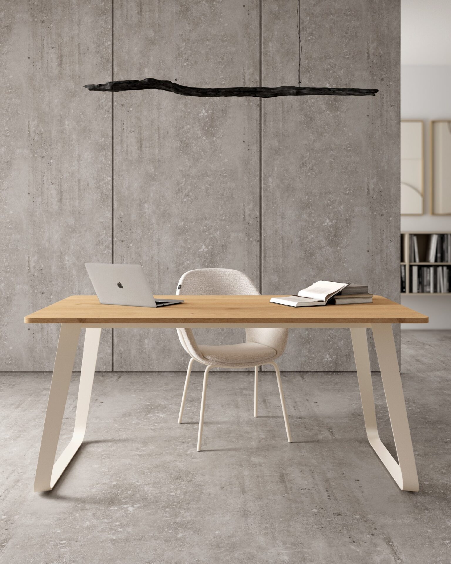 Como Table | Interdesign
