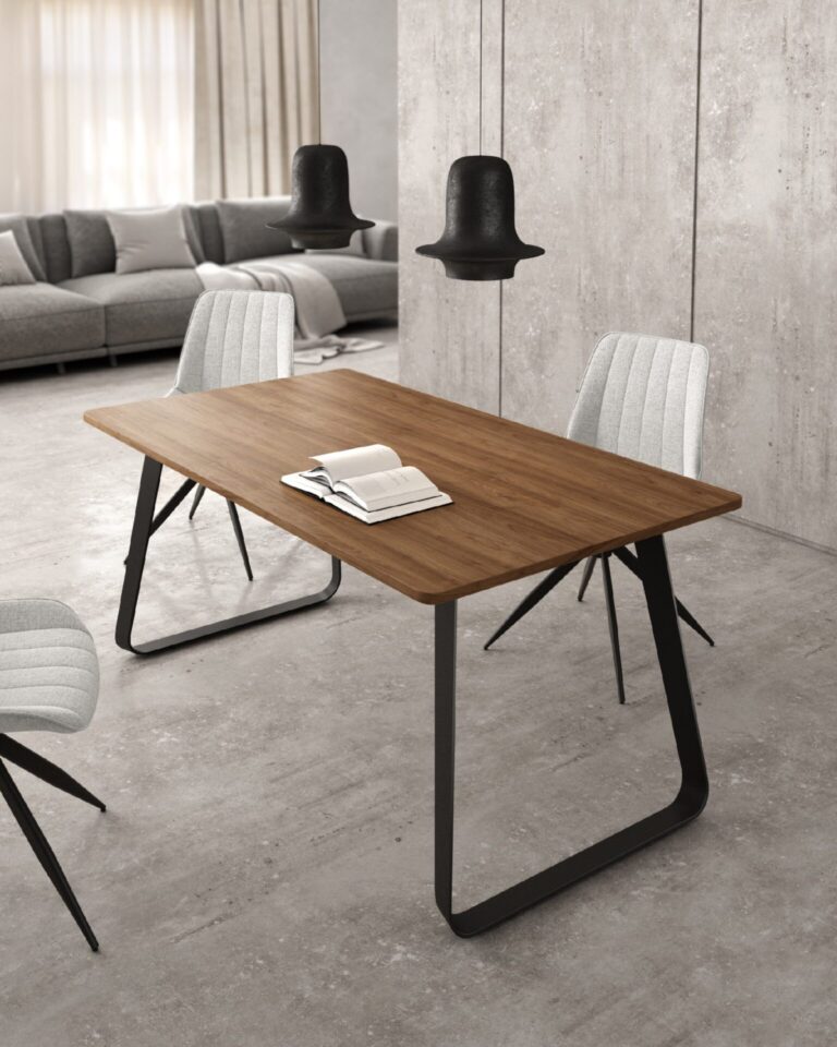 Como Table | Interdesign