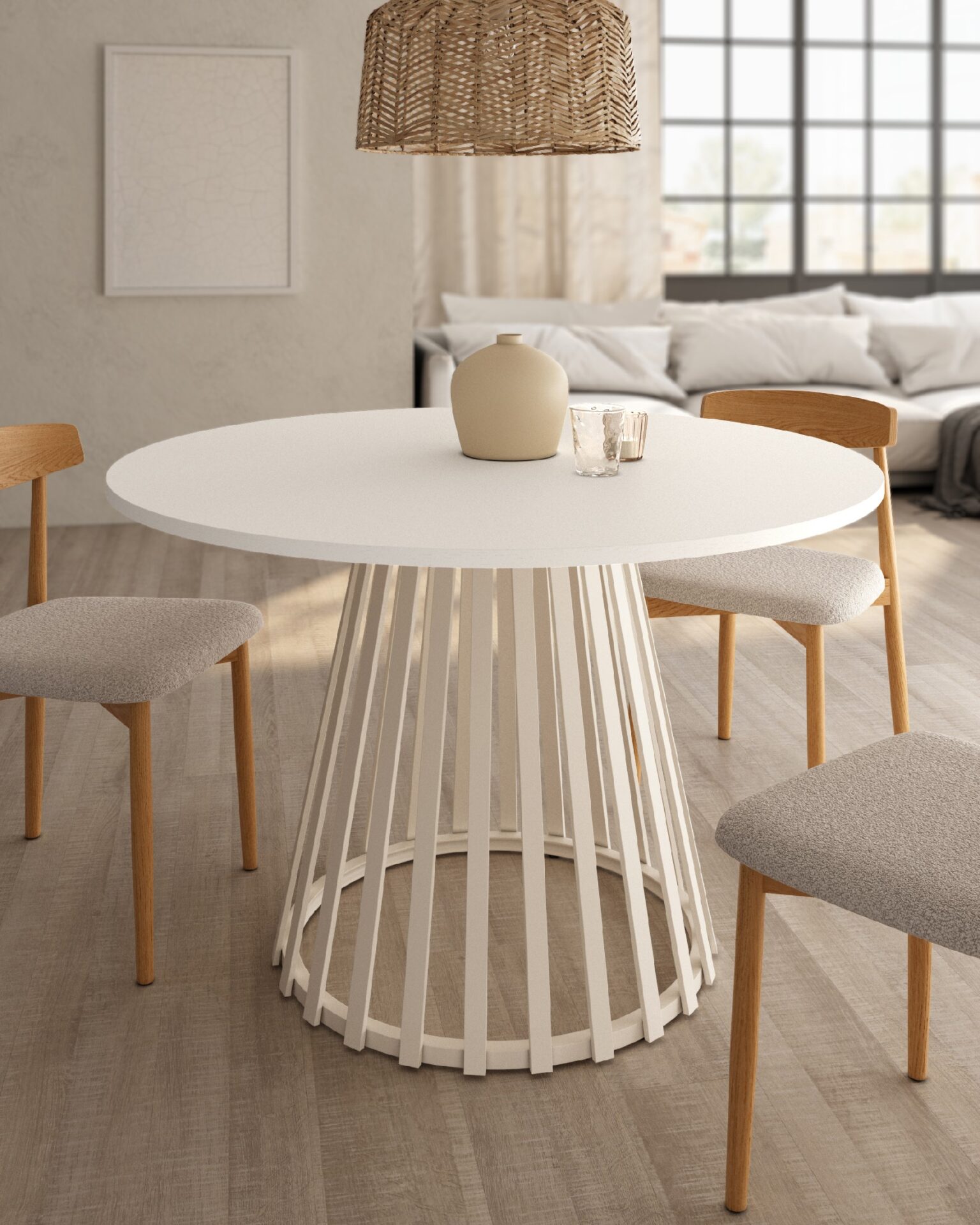 Delta Table | Interdesign