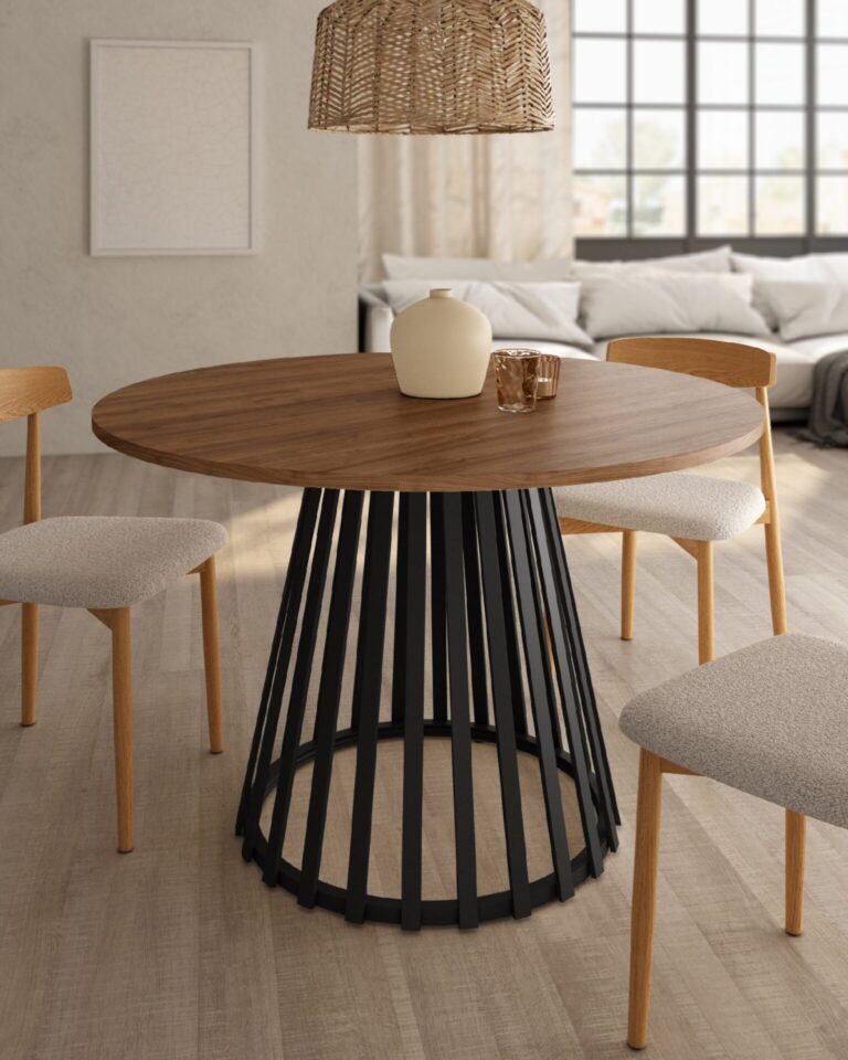Delta Table | Interdesign