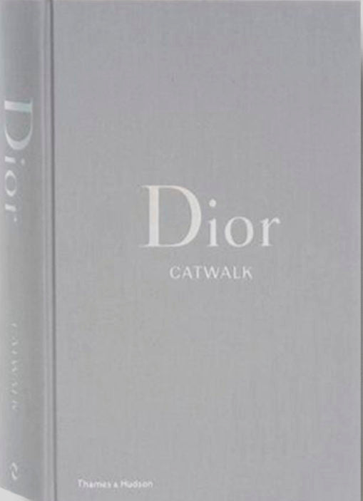 Dior Catwalk | Interdesign