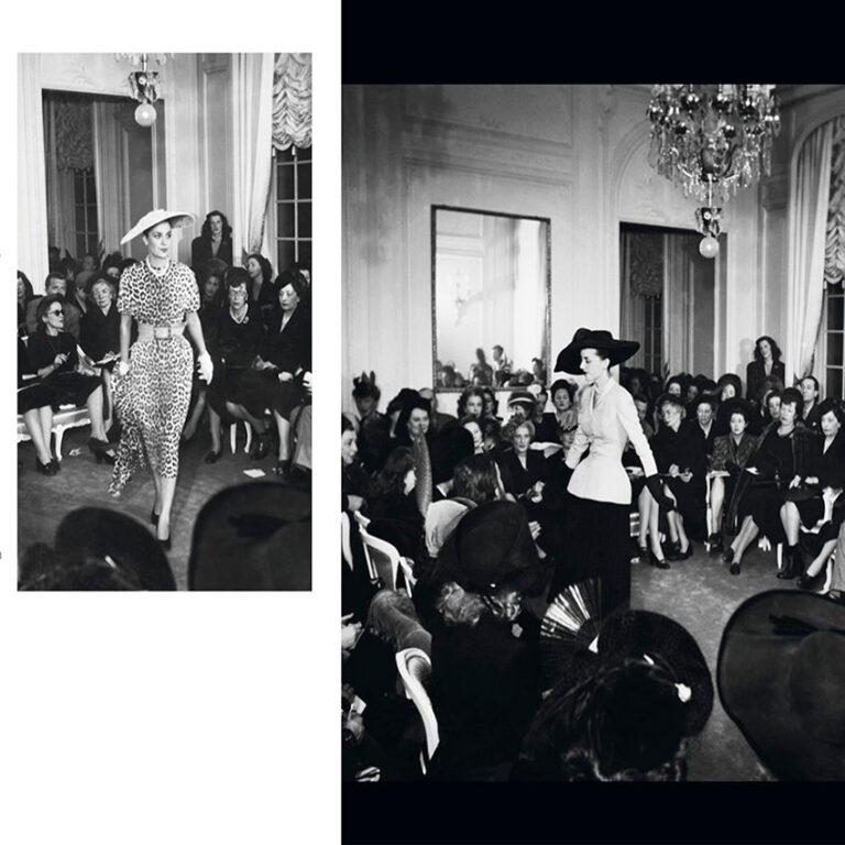 Dior Catwalk | Interdesign