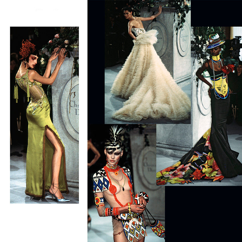 Dior Catwalk | Interdesign