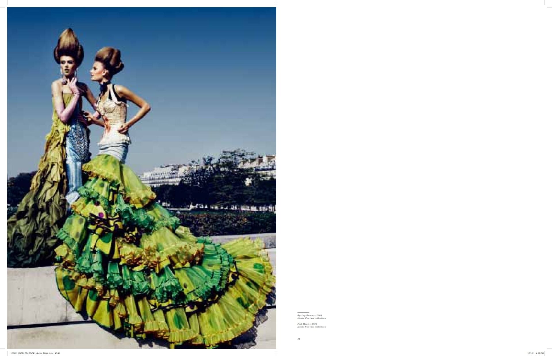 Dior Couture | Interdesign