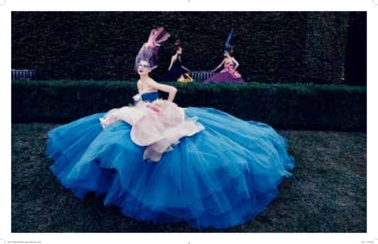 Dior Couture | Interdesign