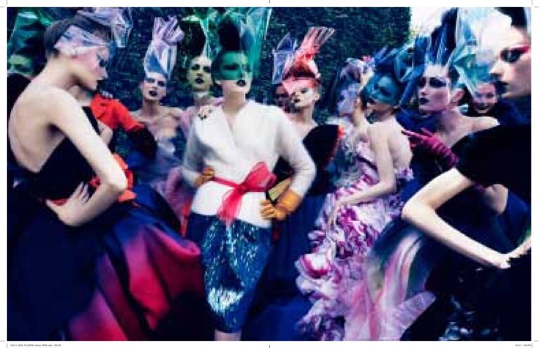 Dior Couture | Interdesign