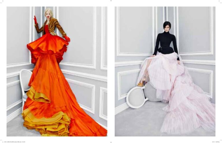 Dior Couture | Interdesign
