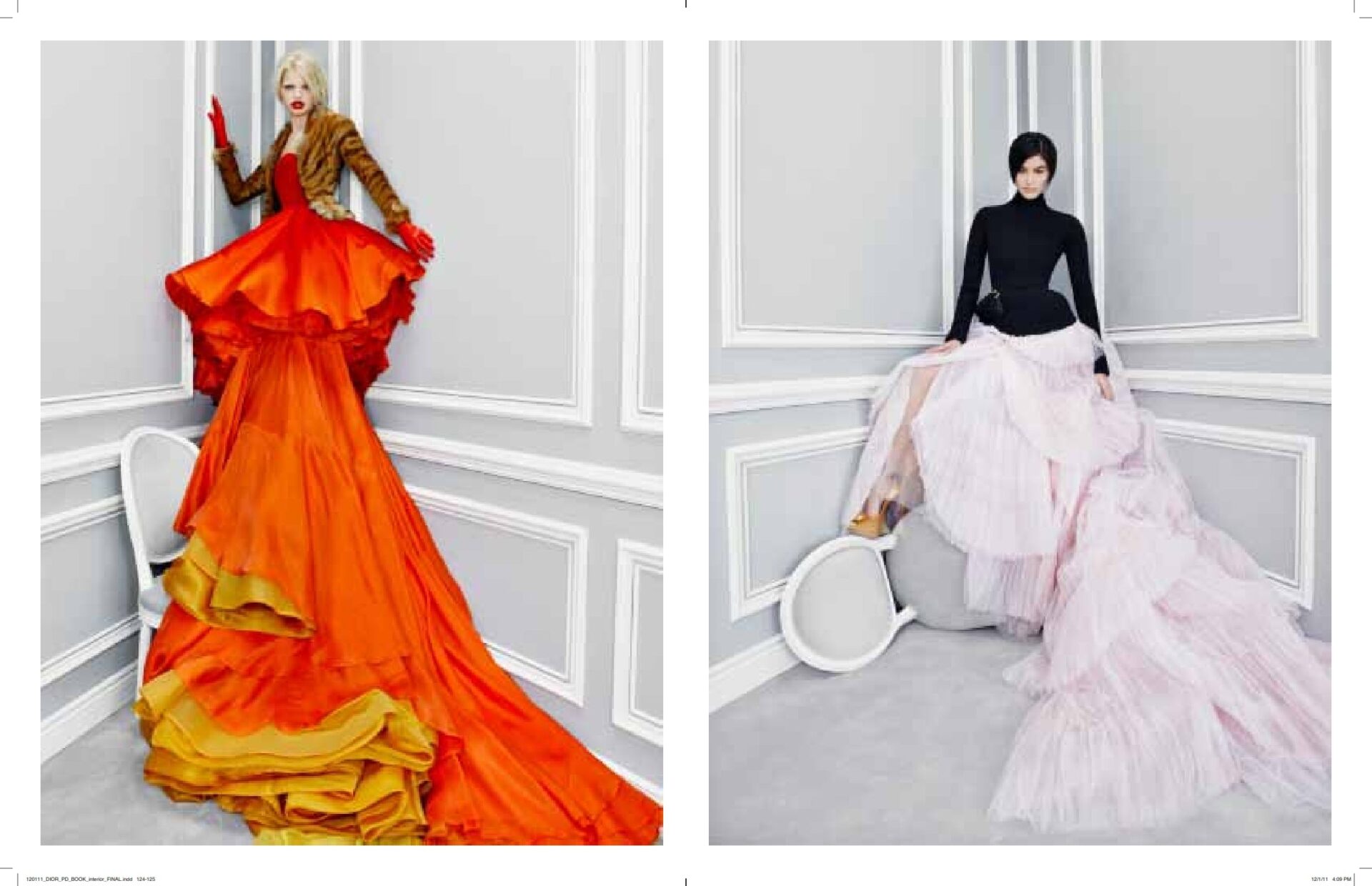 Dior Couture | Interdesign