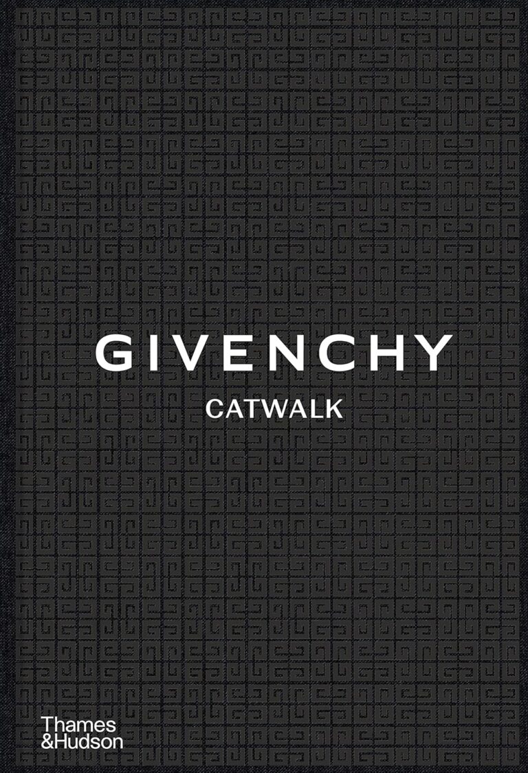 Givenchy Catwalk | Interdesign