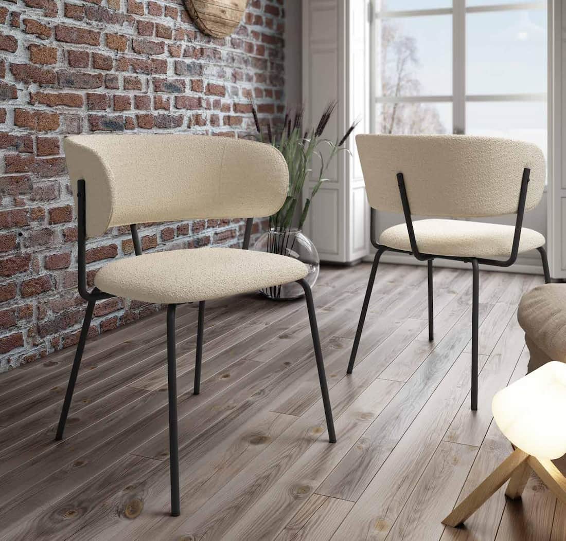 Cadeira Quebec | Interdesign