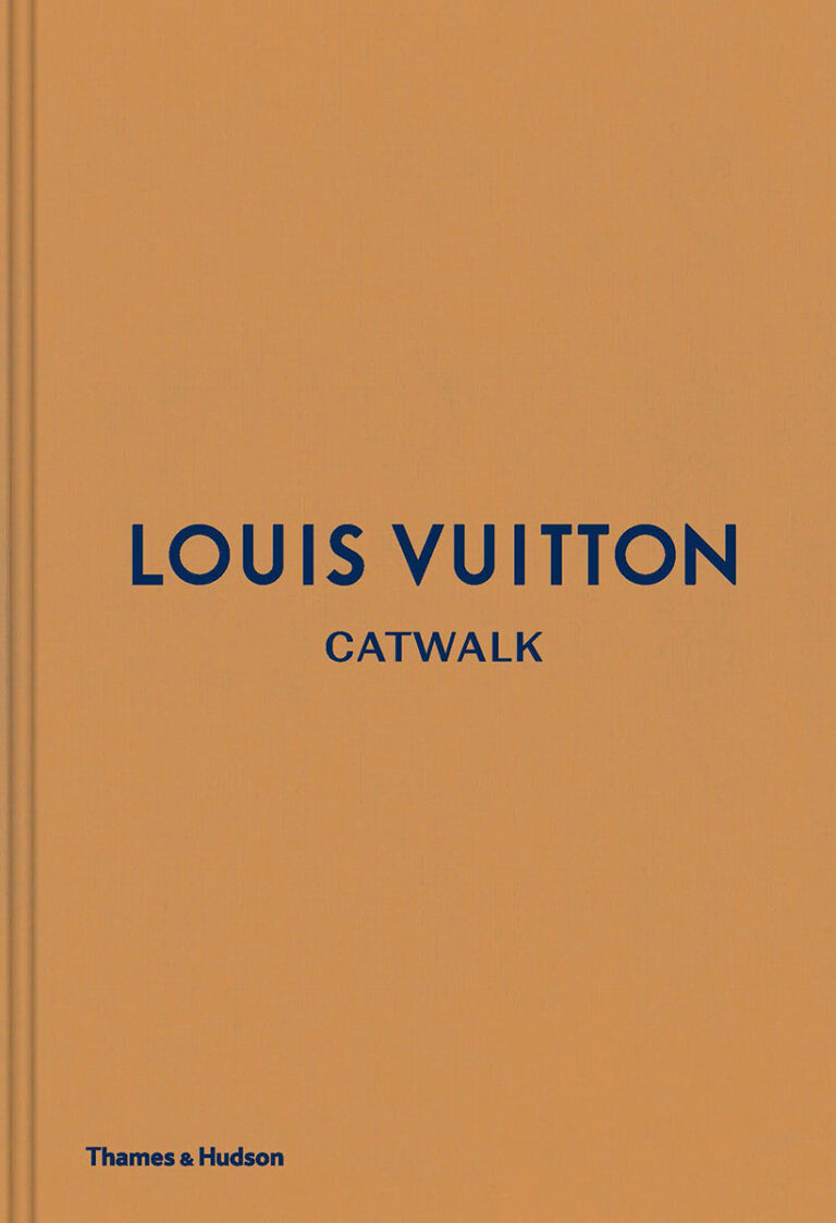Louis Vuitton Catwalk | Interdesign