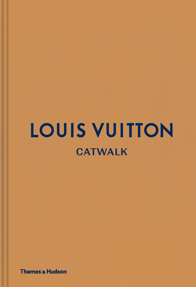 Louis Vuitton Catwalk | Interdesign