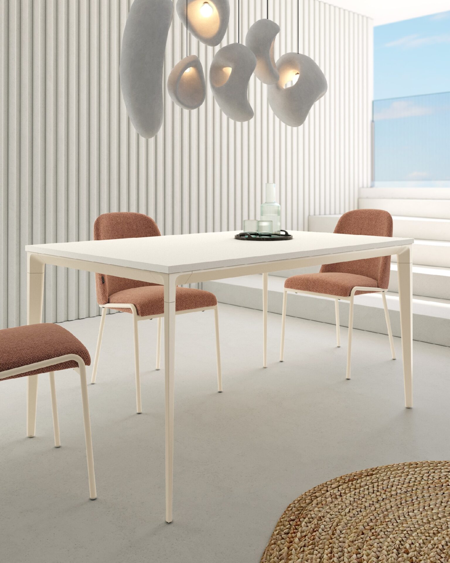 Ness Table | Interdesign