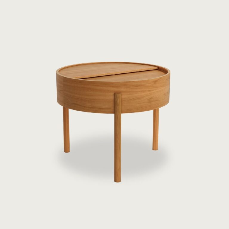 Oasis Side Table | Interdesign
