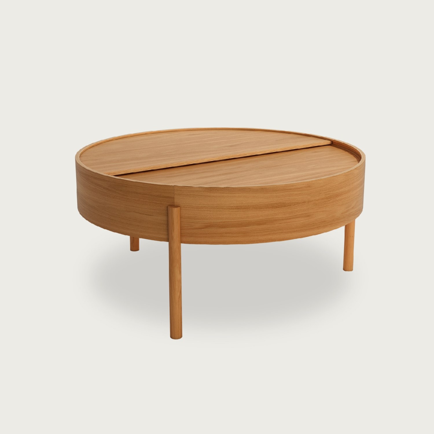 Oasis Side Table | Interdesign