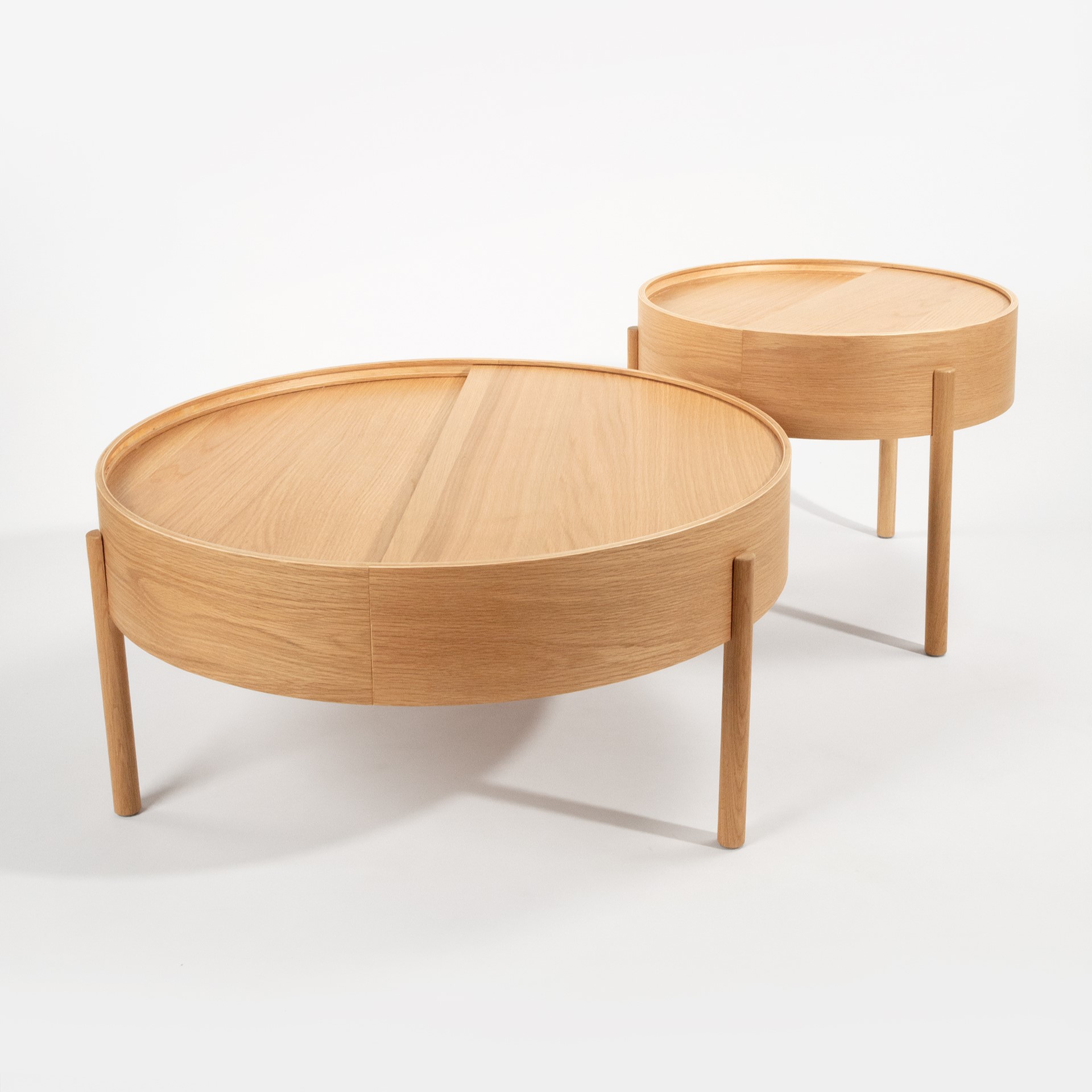 Oasis Side Table | Interdesign