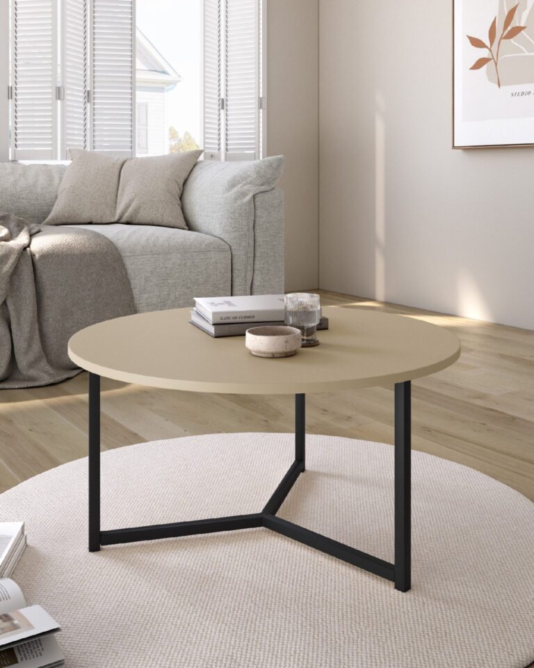 Pacífico Side Table | Interdesign