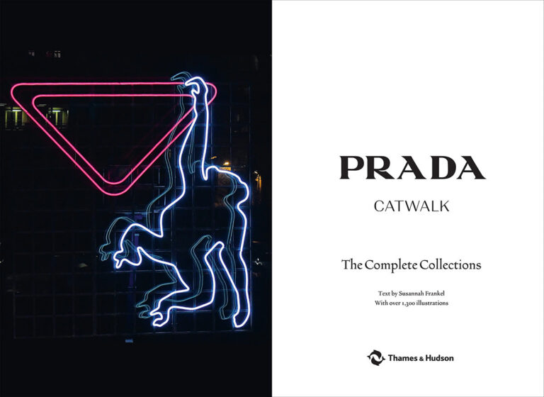 Prada Catwalk | Interdesign