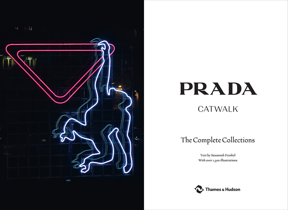 Prada Catwalk | Interdesign
