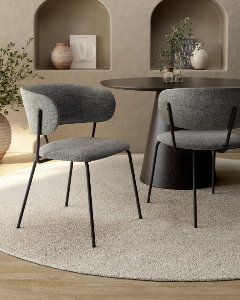 Cadeira Quebec | Interdesign