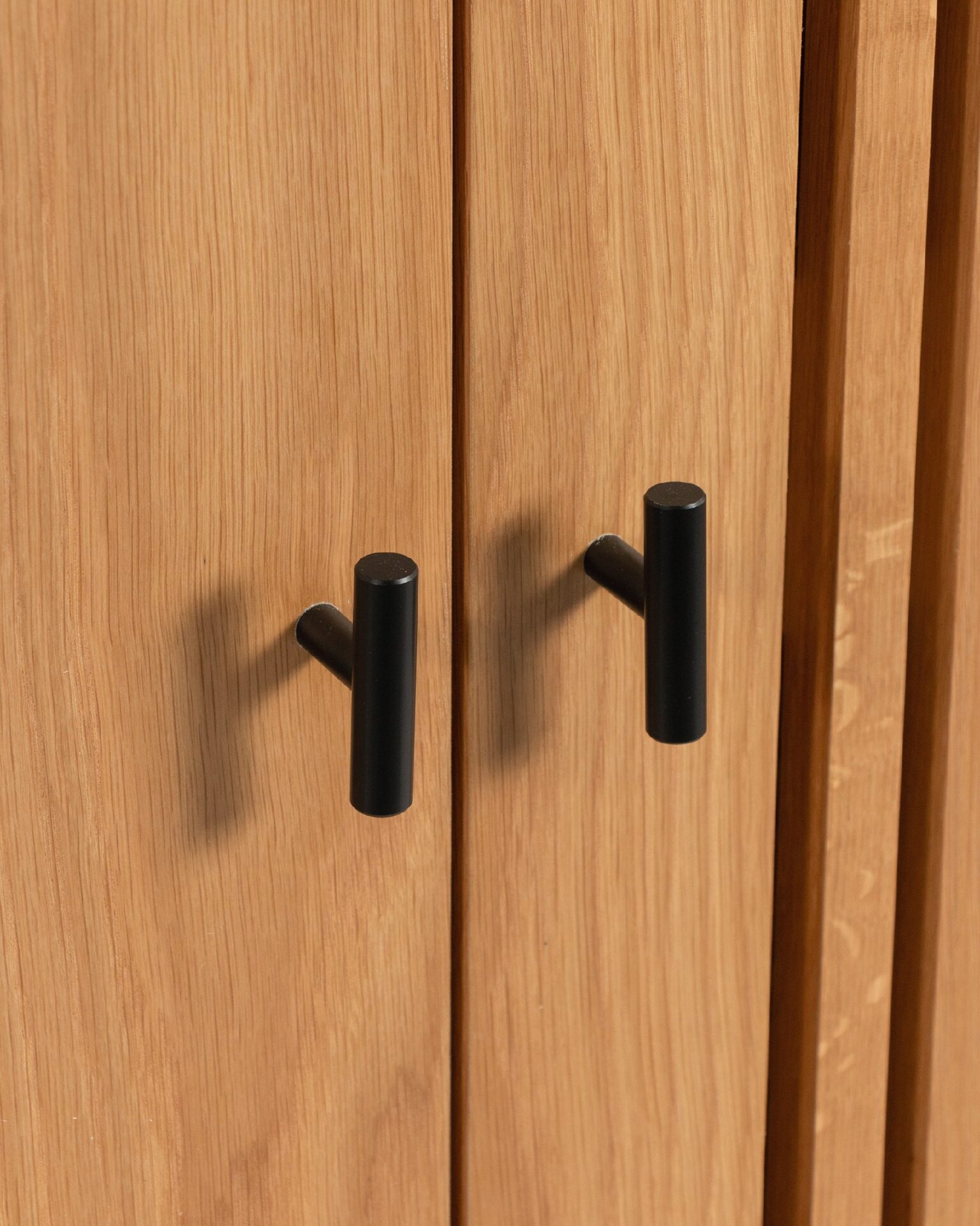 Licoreiro Samurai | Interdesign