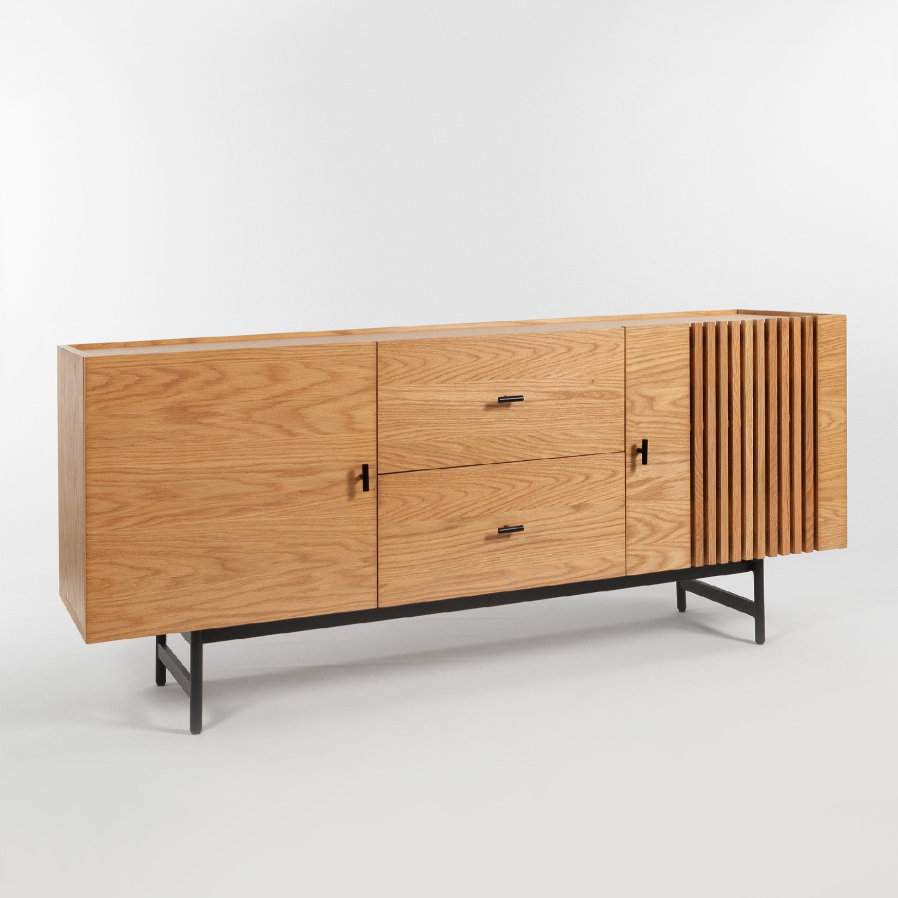 Móvel de TV Samurai | Interdesign