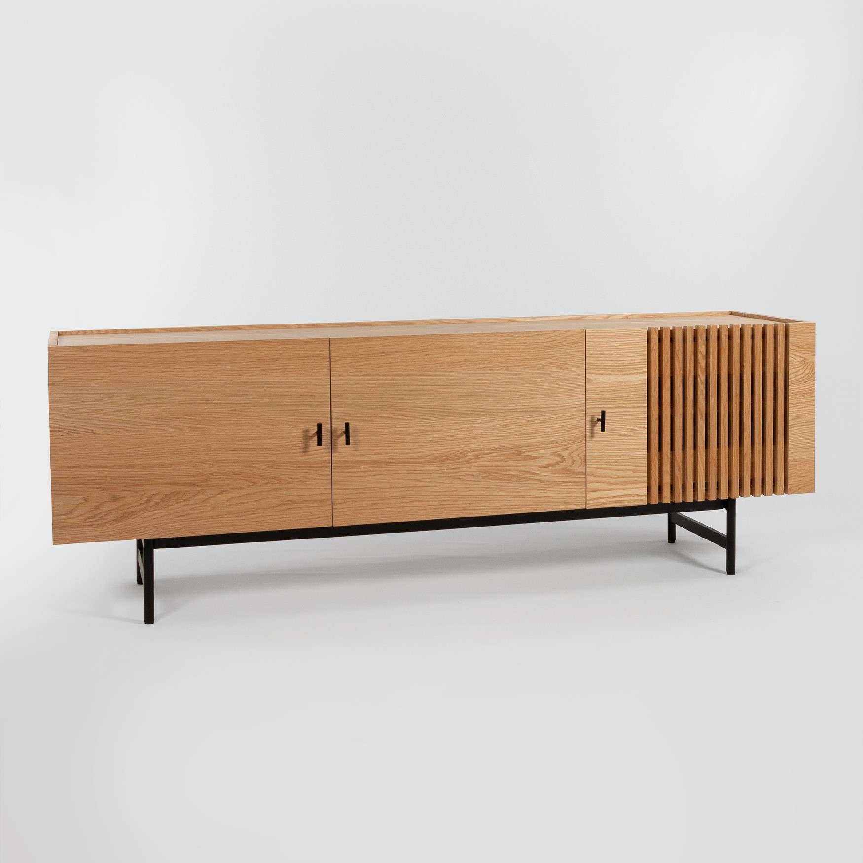 Móvel de TV Samurai | Interdesign