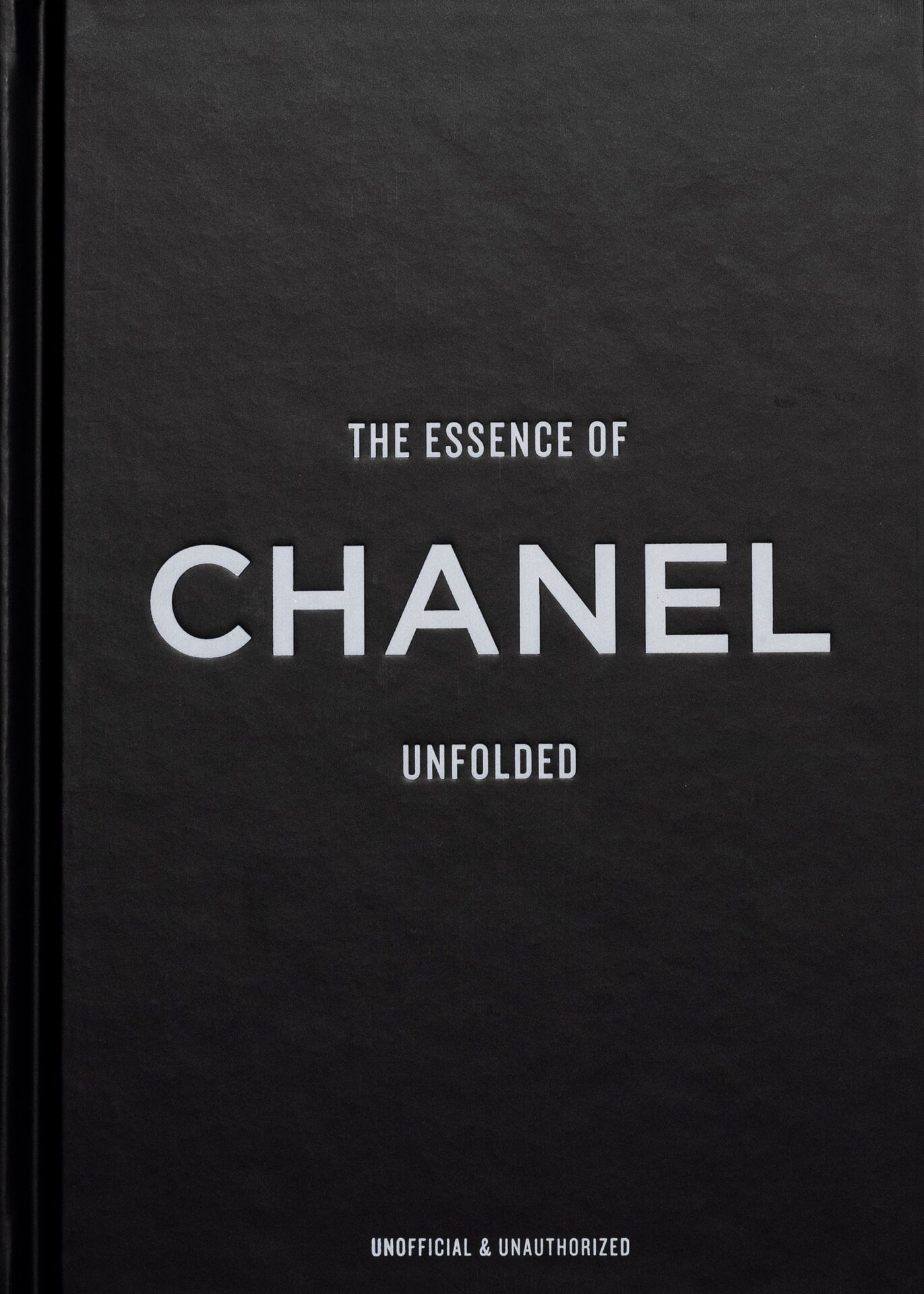 The Essence of CHANEL | Interdesign