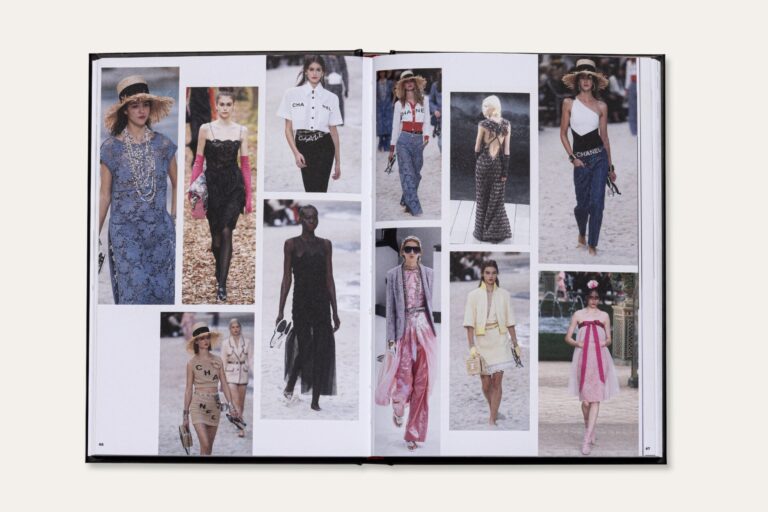 The Essence of CHANEL | Interdesign