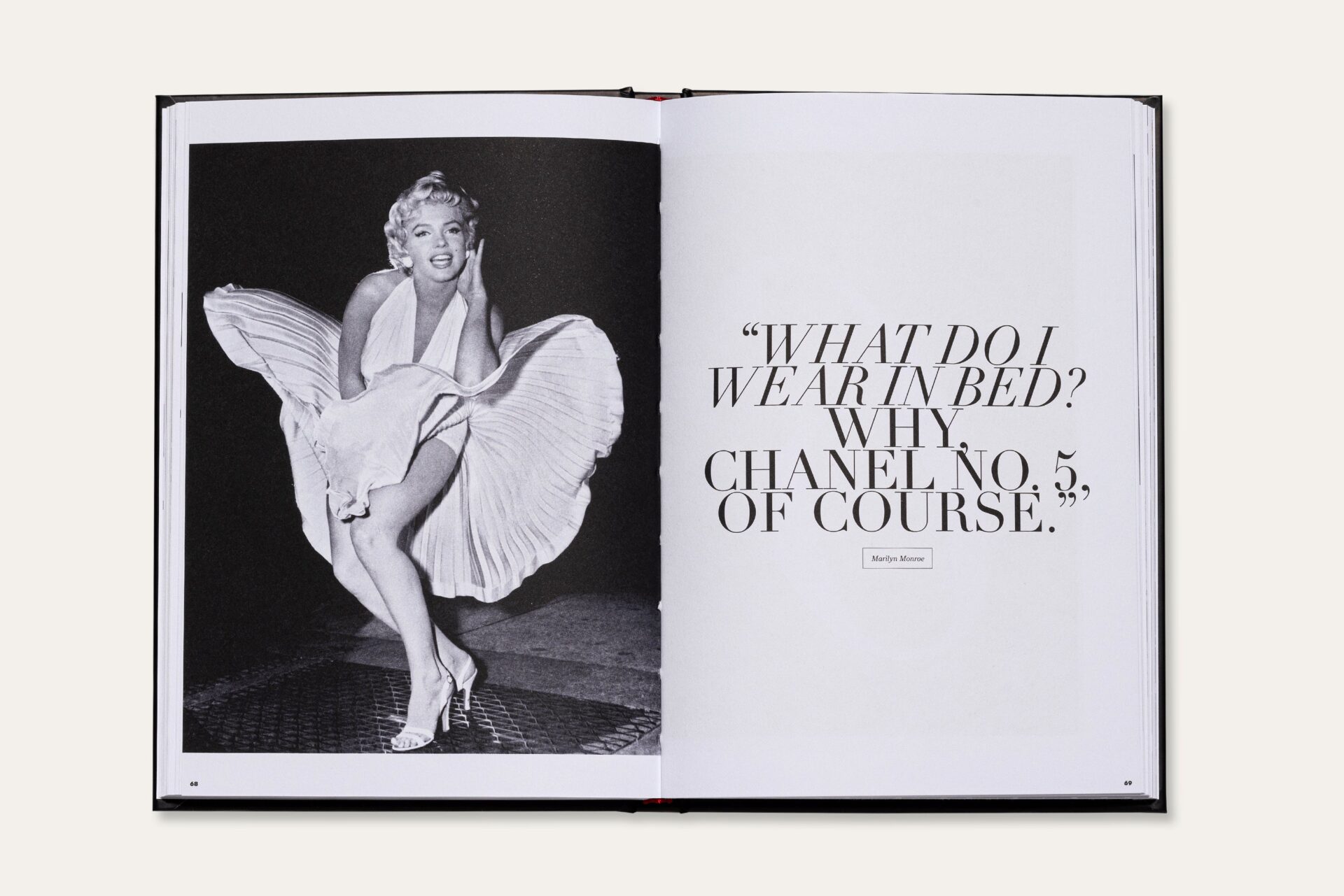 The Essence of CHANEL | Interdesign