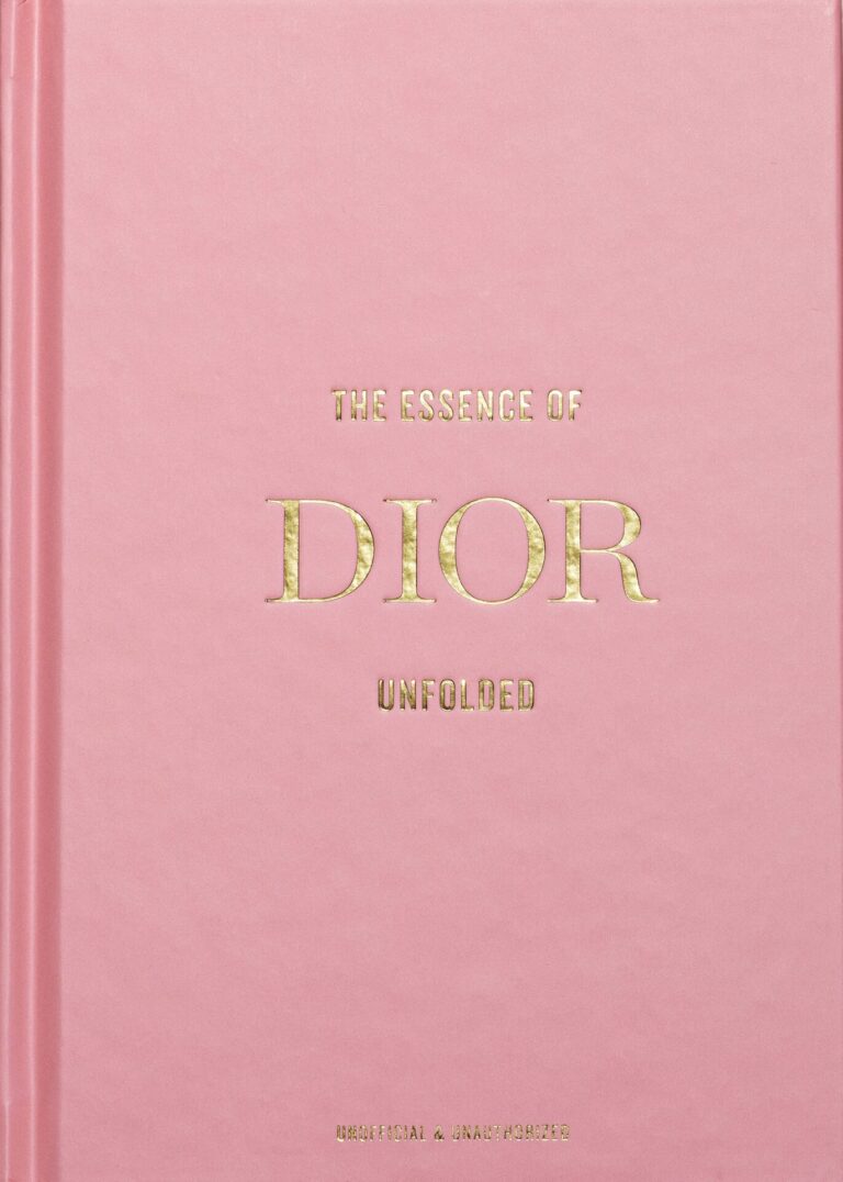 The Essence of Dior | Interdesign