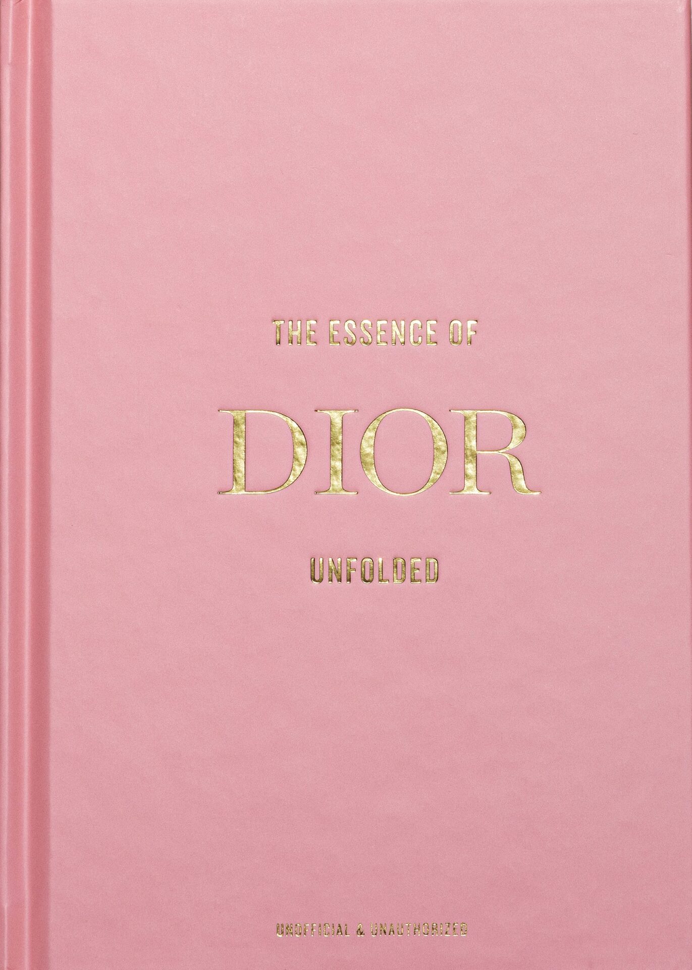 The Essence of Dior | Interdesign