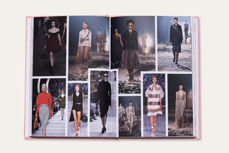 The Essence of Dior | Interdesign