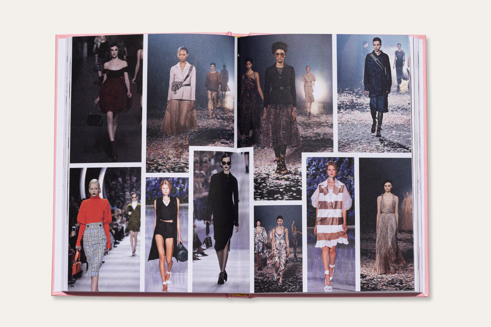 The Essence of Dior | Interdesign