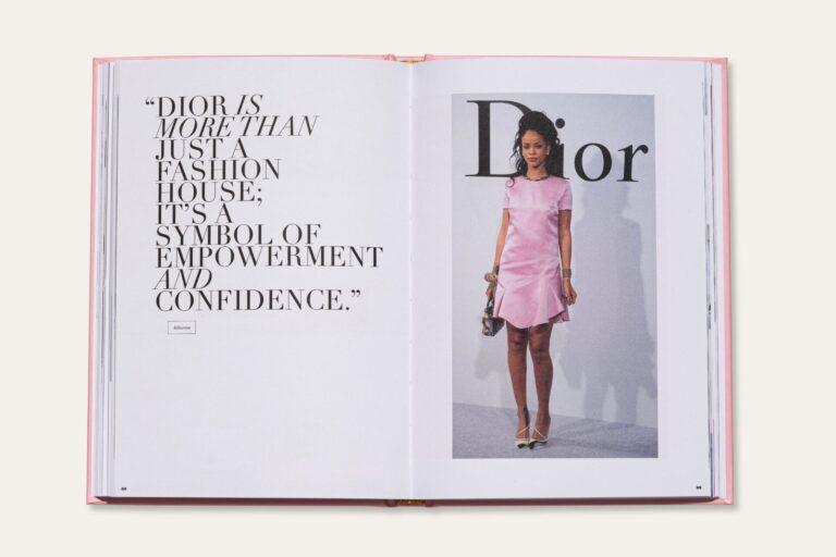The Essence of Dior | Interdesign