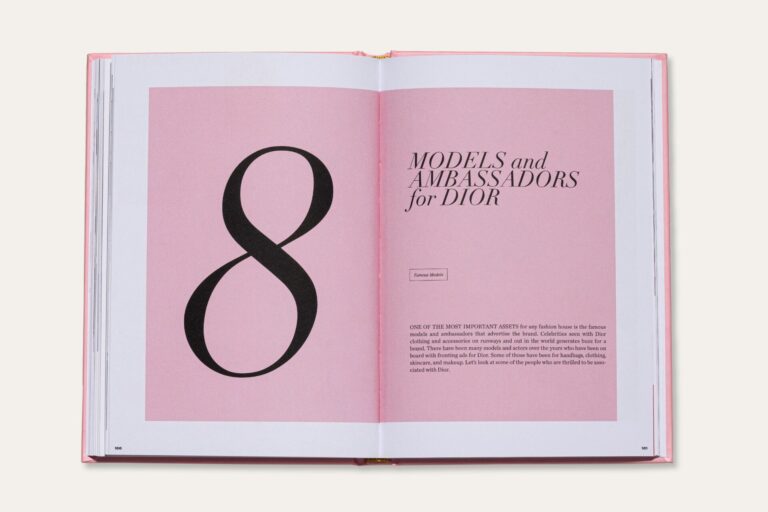 The Essence of Dior | Interdesign