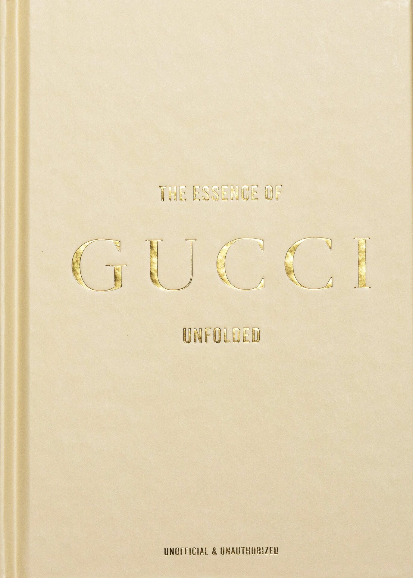 The Essence of Gucci | Interdesign