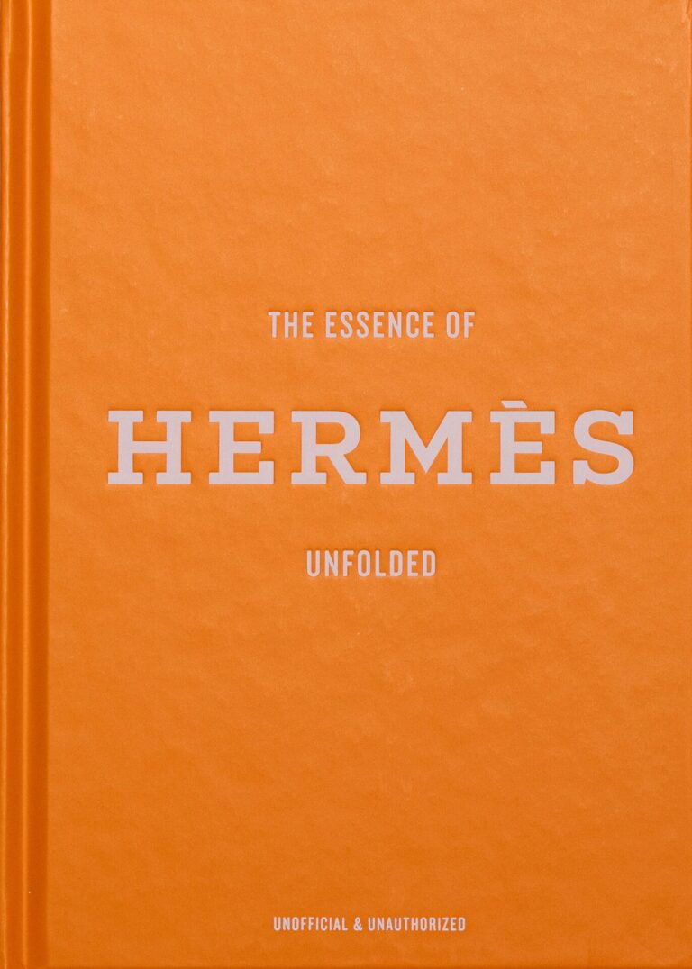 The Essence of Hermès | Interdesign