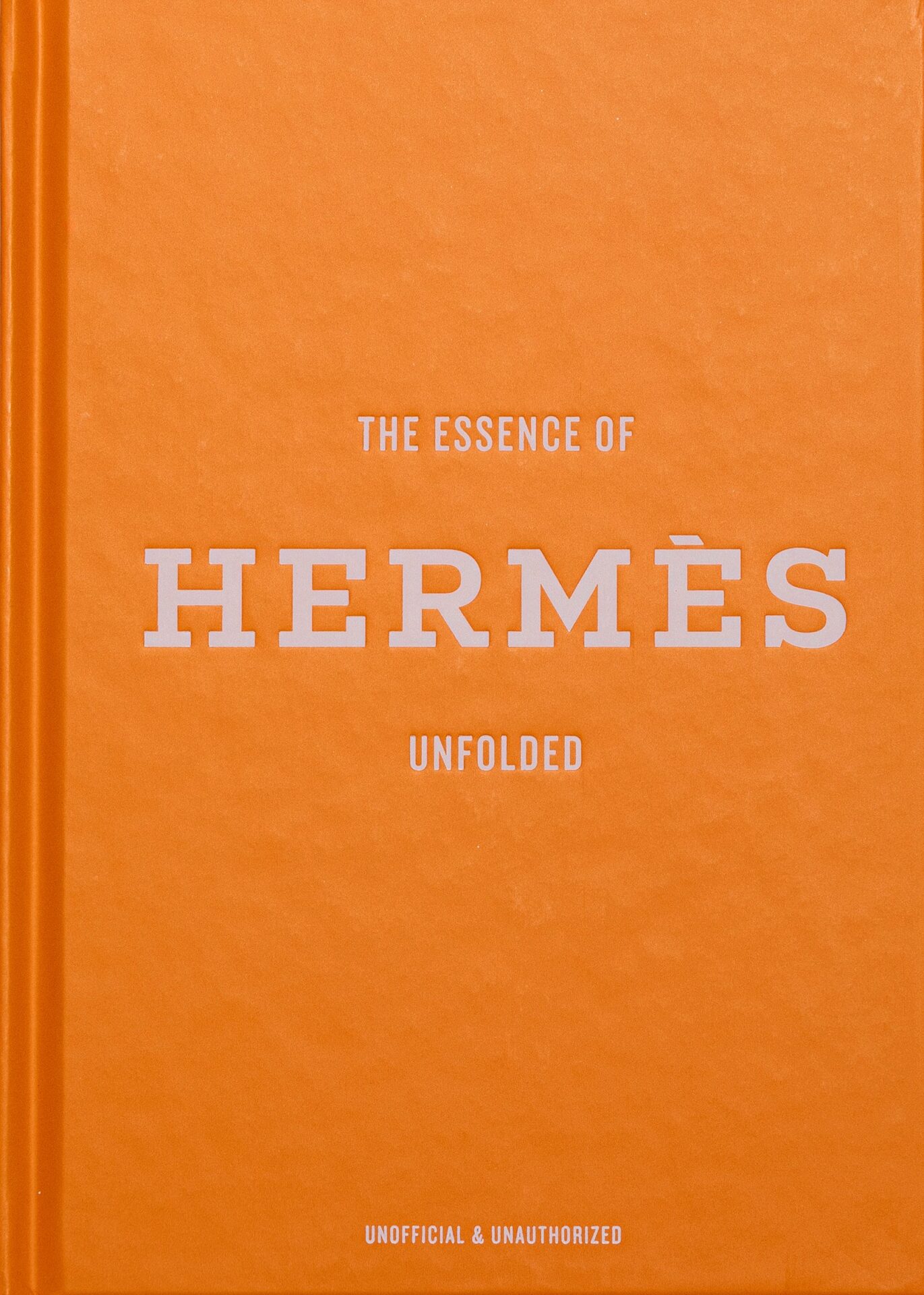 The Essence of Hermès | Interdesign