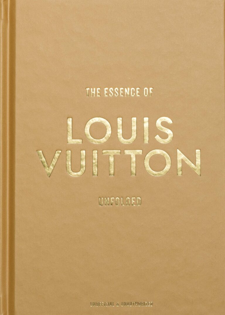 The Essence of Louis Vuitton | Interdesign