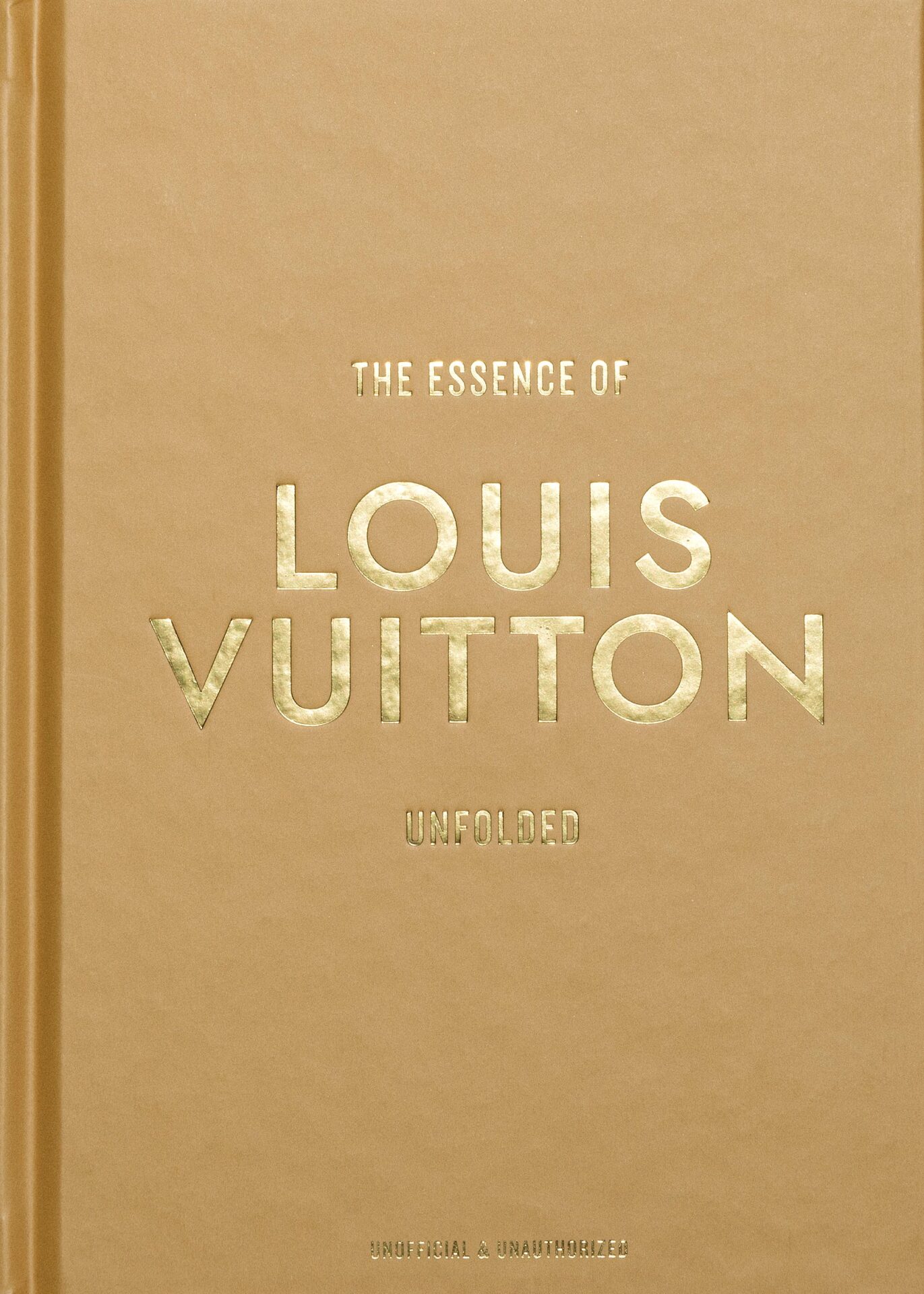 The Essence of Louis Vuitton | Interdesign