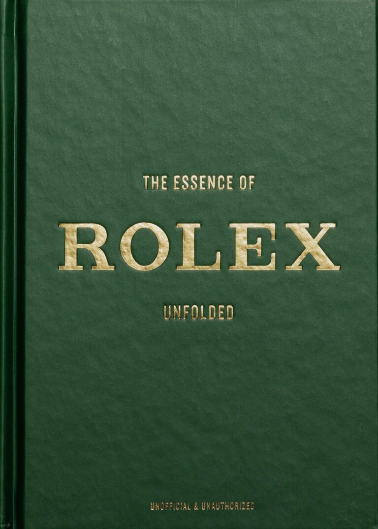 The Essence of Rolex | Interdesign