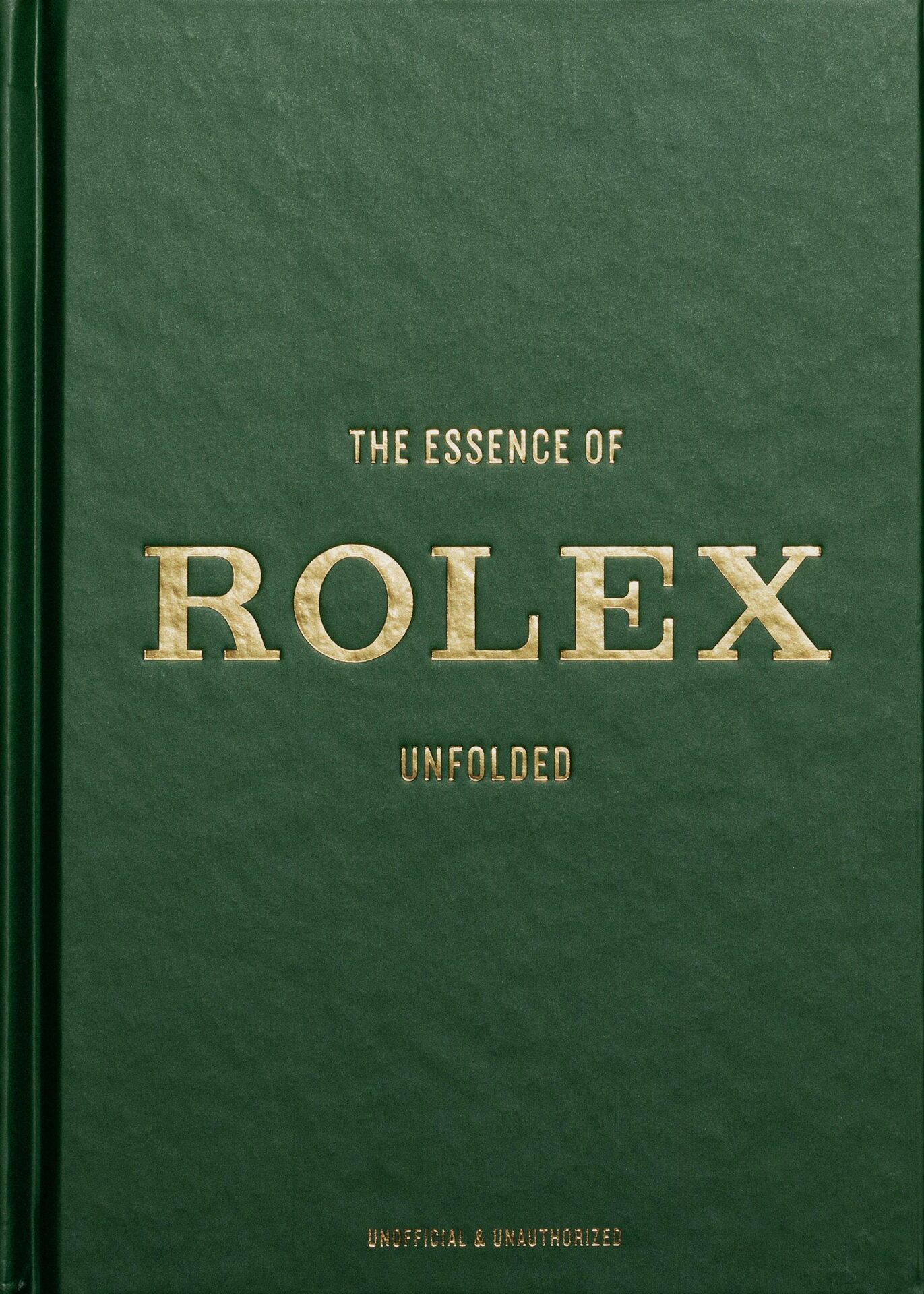 The Essence of Rolex | Interdesign