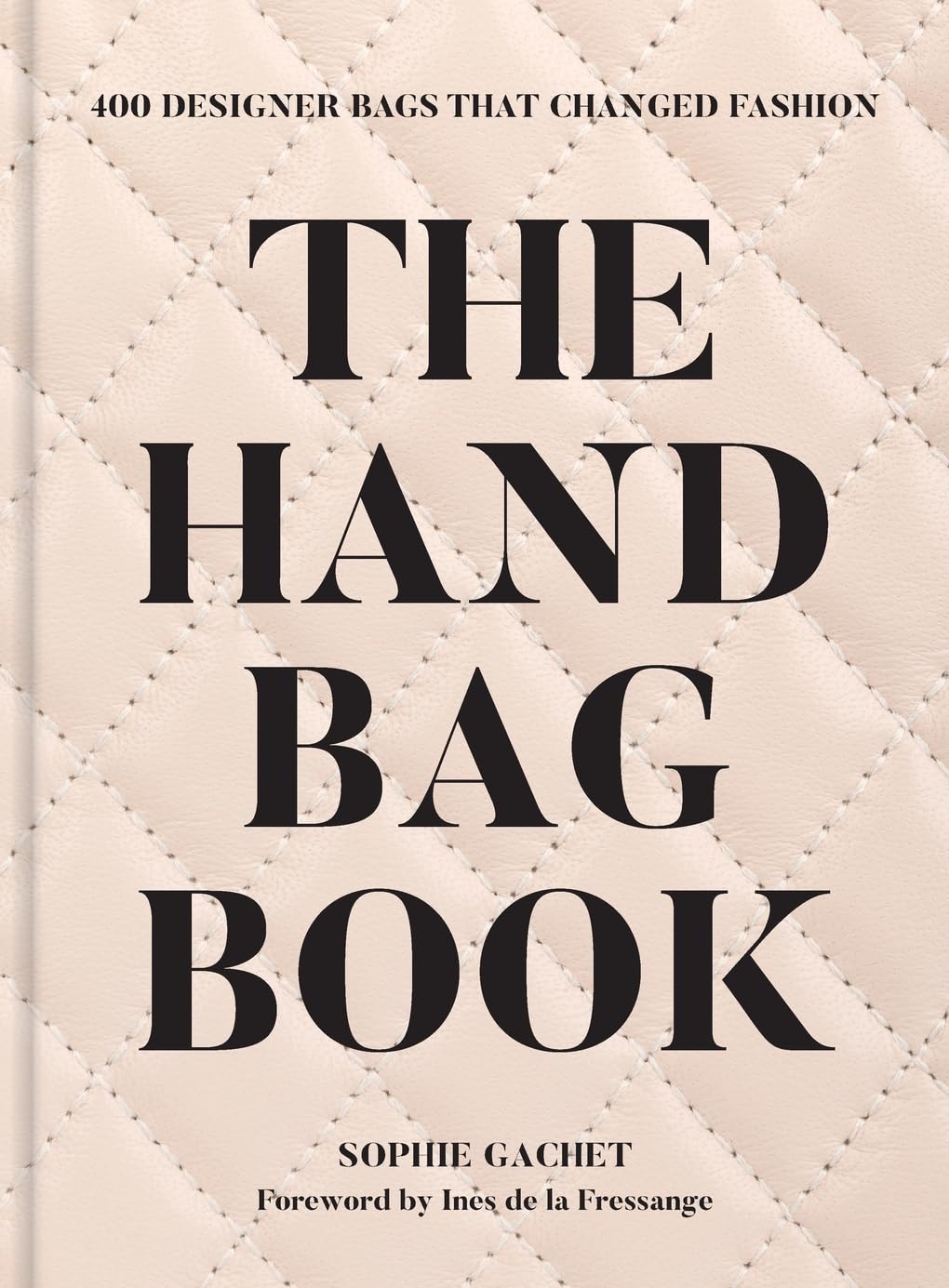 The Handbag Book | Interdesign