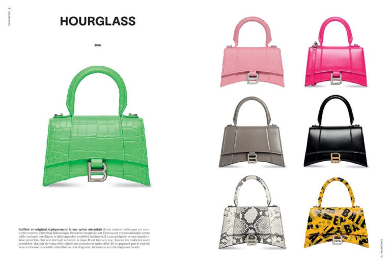 The Handbag Book | Interdesign