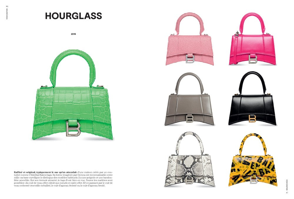 The Handbag Book | Interdesign
