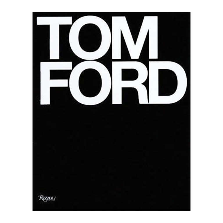 Tom Ford | Interdesign
