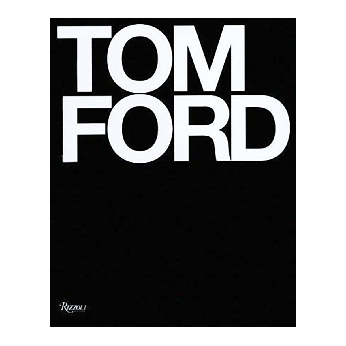 Tom Ford | Interdesign